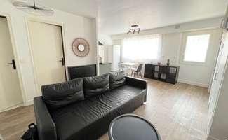 Photo Vente appartement Nantes Saint-Pasquier