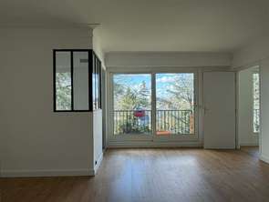 Vente Appartement 2 piècesNantes Saint-Pasquier