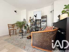 Vente Appartement 3 piècesNantes Saint-Pasquier
