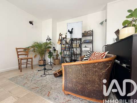 Vente appartement 3 pièces Nantes Saint-Pasquier 44