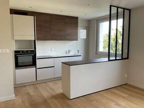 Vente Appartement 4 piècesNantes Saint-Pasquier