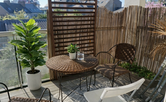 Photo Vente appartement Nantes Saint-Pasquier