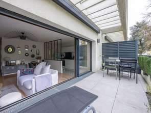 Vente Appartement 3 piècesNantes Saint-Pasquier