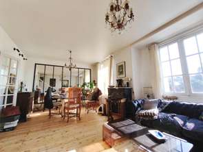 Vente Appartement 4 piècesNantes Saint-Pasquier