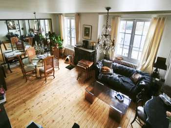 Vente appartement 4 pièces Vente appartement 4 pièces