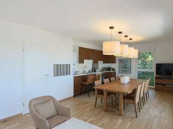 Vente appartement 4 pièces Vente appartement 4 pièces