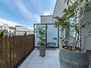 Vente Appartement 4 piècesNantes Saint-Pasquier