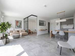Vente Appartement 4 piècesNantes Saint-Pasquier