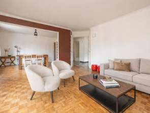 Vente Appartement 5 piècesNantes Saint-Pasquier