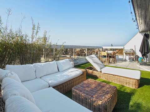 Vente appartement 4 pièces Nantes Saint-Pasquier 44