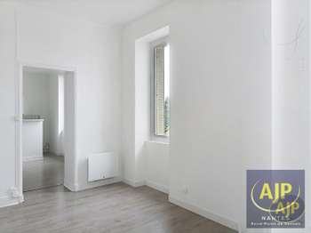 Vente appartement 2 pièces Nantes Saint-Pasquier 44