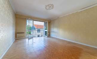 Photo Vente appartement Nantes Saint-Pasquier