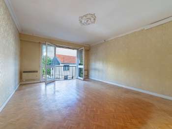 Vente appartement 3 pièces Nantes Saint-Pasquier 44