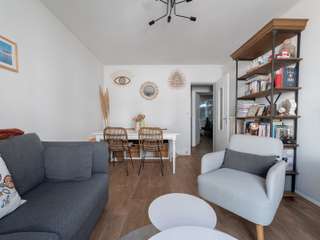 Vente appartement 3 pièces Vente appartement 3 pièces