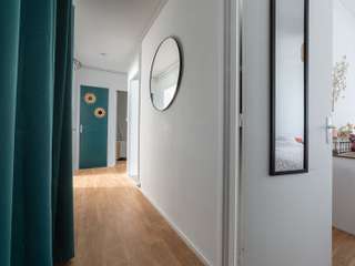Vente appartement 3 pièces Vente appartement 3 pièces