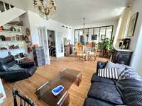 Vente appartement 6 pièces Vente appartement 6 pièces