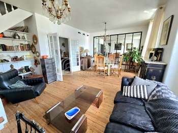 Vente Appartement 6 pièces +Nantes Saint-Pasquier