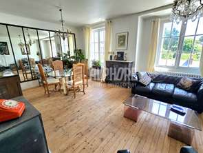 Vente Appartement 6 pièces +Nantes Saint-Pasquier
