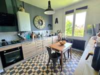 Vente appartement 6 pièces Vente appartement 6 pièces