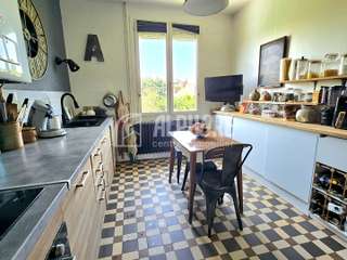 Vente appartement 6 pièces