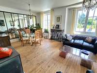 Vente appartement 6 pièces Vente appartement 6 pièces