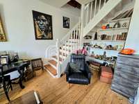 Vente appartement 6 pièces