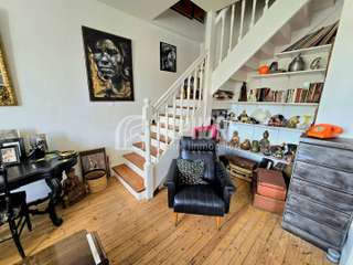 Vente appartement 6 pièces