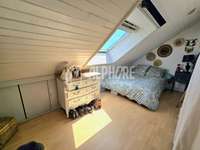Vente appartement 6 pièces Vente appartement 6 pièces