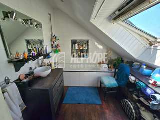 Vente appartement 6 pièces