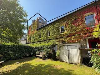 Vente appartement 7 pièces