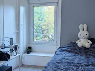 Vente appartement 7 pièces