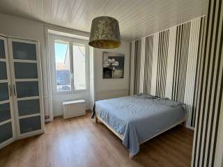 Vente appartement 7 pièces