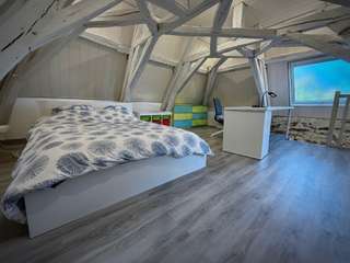 Vente appartement 7 pièces