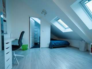 Vente appartement 7 pièces