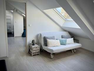 Vente appartement 7 pièces