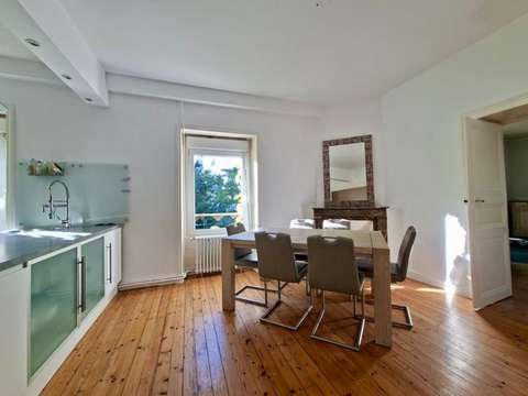 Vente appartement 7 pièces