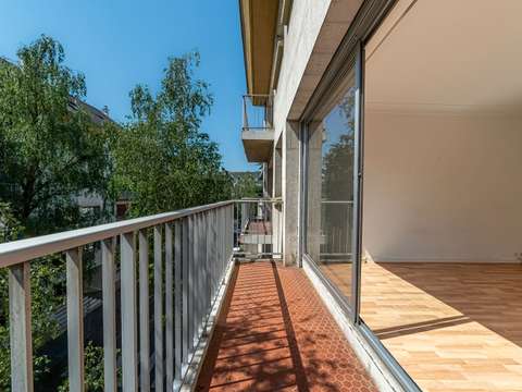 Vente appartement 5 pièces Nantes Saint-Pasquier 44