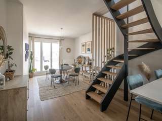 Vente appartement 4 pièces Vente appartement 4 pièces