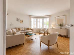 Vente Appartement 4 piècesNantes Saint-Pasquier