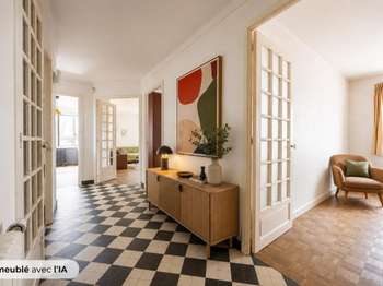 Photo Vente appartement Nantes Saint-Pasquier