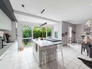 Vente Appartement 4 piècesNantes Saint-Pasquier