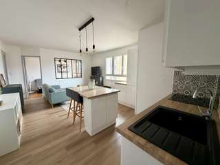 Vente appartement 3 pièces Vente appartement 3 pièces