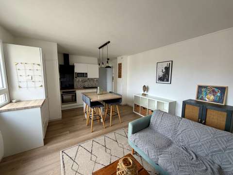 Vente appartement 3 pièces Vente appartement 3 pièces