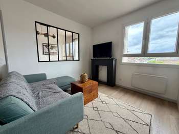 Vente Appartement 3 piècesNantes Saint-Pasquier