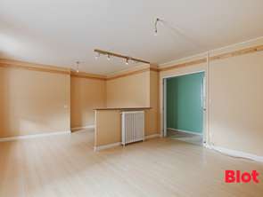 Vente Appartement 4 piècesNantes Saint-Pasquier