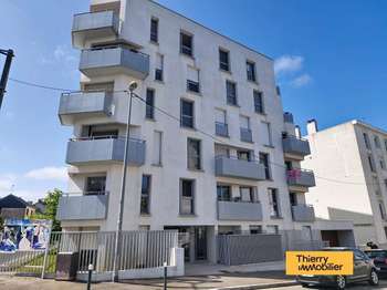 Vente Appartement 2 piècesNantes Saint-Pasquier