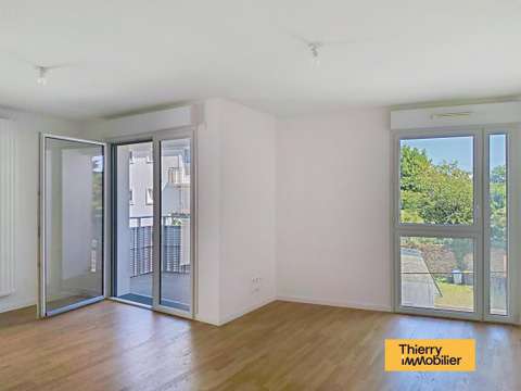 Vente appartement 2 pièces Vente appartement 2 pièces