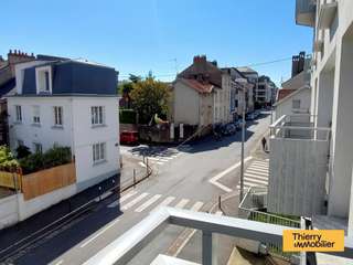 Vente appartement 2 pièces Vente appartement 2 pièces