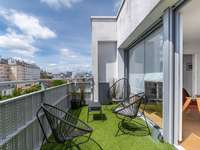 Vente appartement 4 pièces Vente appartement 4 pièces
