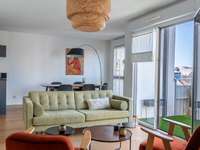 Vente appartement 4 pièces Vente appartement 4 pièces